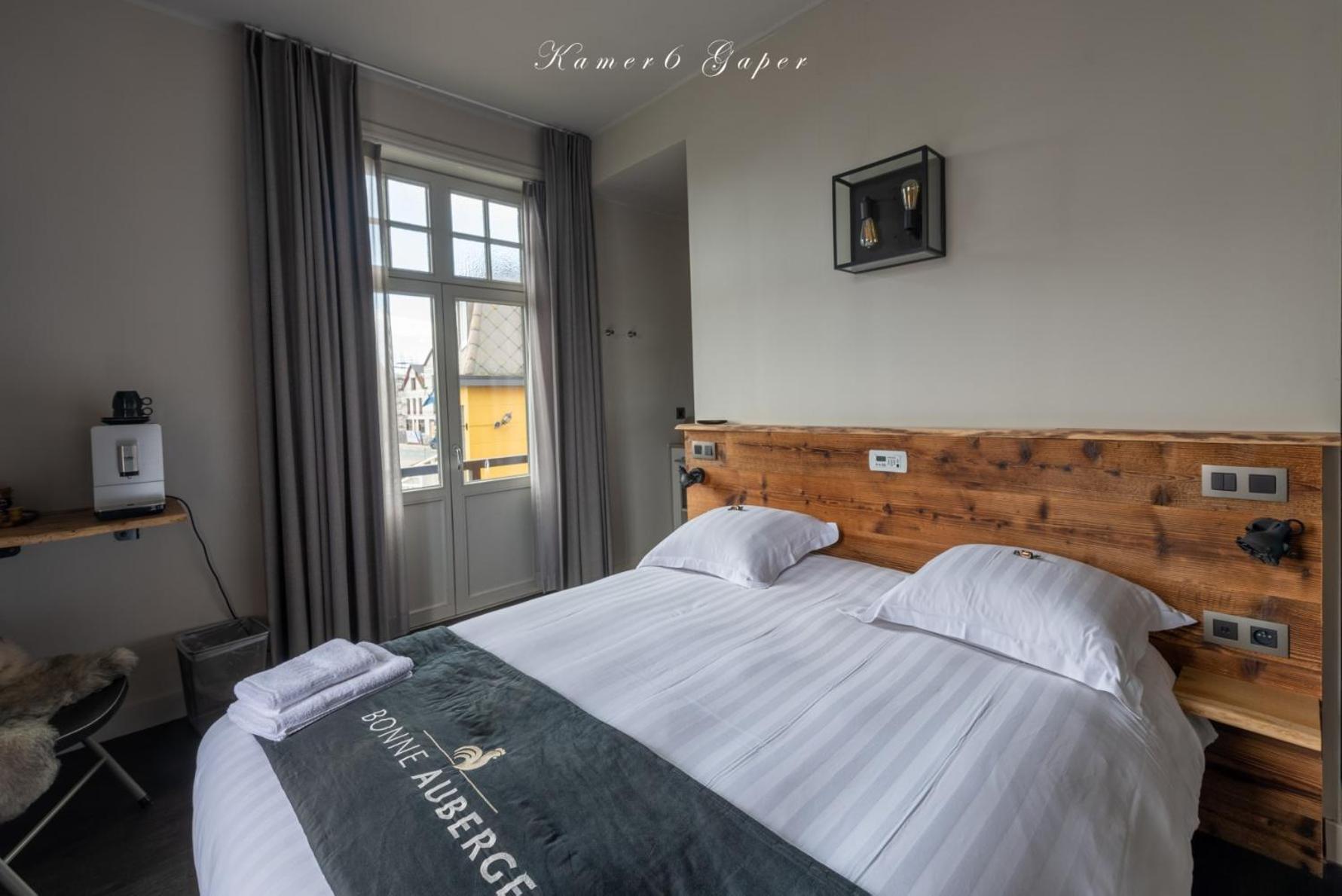 Hotel Bonne Auberge (Adults Only) De Haan Ngoại thất bức ảnh