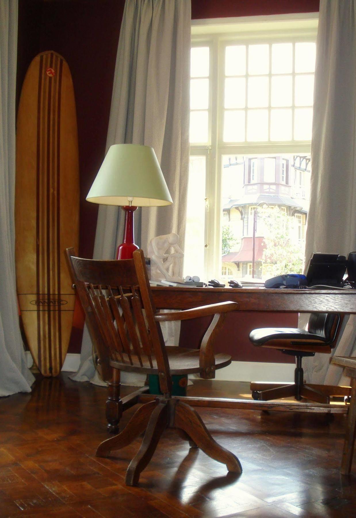 Hotel Bonne Auberge (Adults Only) De Haan Ngoại thất bức ảnh