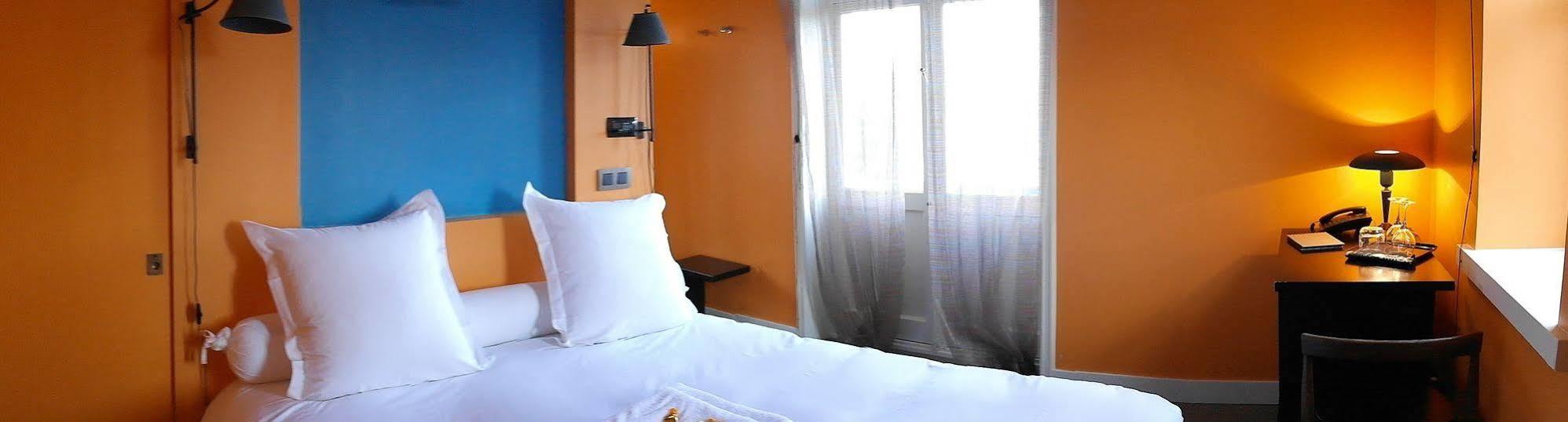 Hotel Bonne Auberge (Adults Only) De Haan Ngoại thất bức ảnh